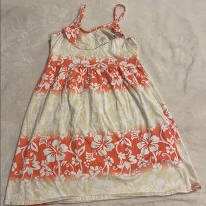 Faded Glory sundress. Girls size 10/12